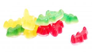 Destockage Crocodile Haribo